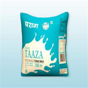 Parag  Taza Milk 500 ml